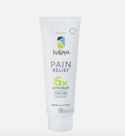 Image of Pain Relief Cream 6X Extra Strength