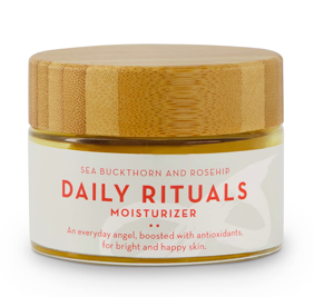 Image of Daily Rituals