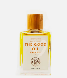Image of The Good Oil