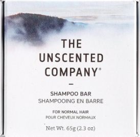 Image of Shampoo Bar