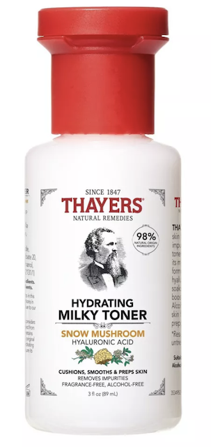 Image of Hydrating Milky Toner