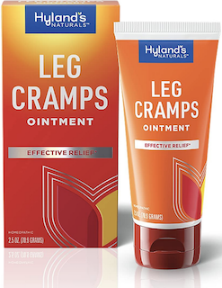 Image of Leg Cramps Ointment