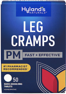 Image of Leg Cramps PM