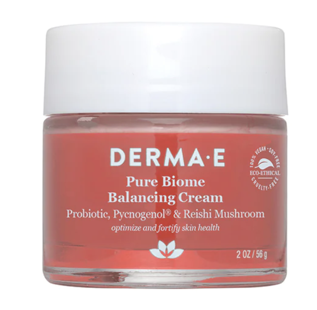 Image of Pure Biome Balancing Cream