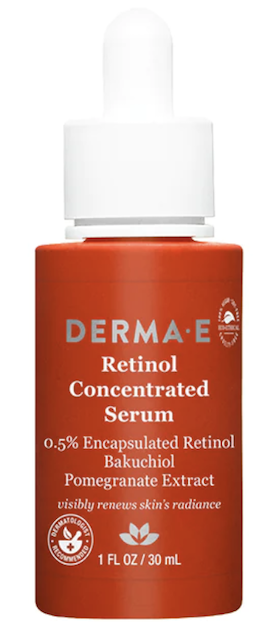 Image of Retinol Concentrated Serum