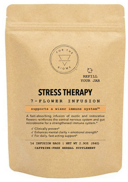 Image of Stress Therapy Infusion Bags Refill