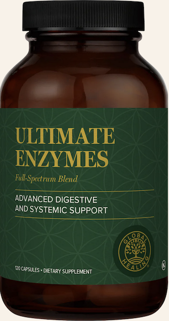 Image of Ultimate Enzymes