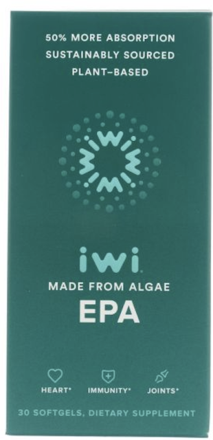 Image of EPA Omega-3 from Algae