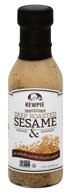Image of Dressing Deep Roasted Sesame