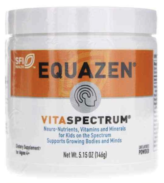 Image of Equazen Vitaspectrum Powder