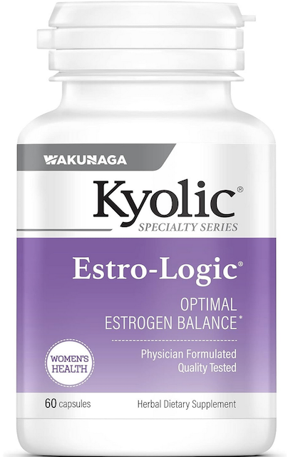 Image of Kyolic Estro Logic