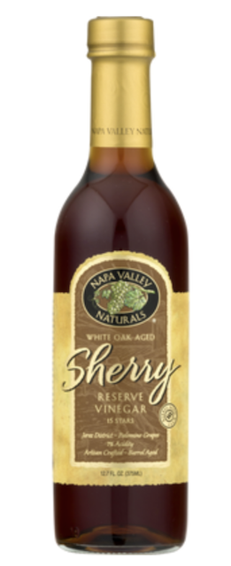 Image of Sherry Vinegar Reserve 15 Year