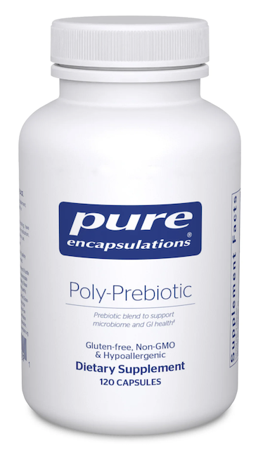 Image of Poly-Prebiotic