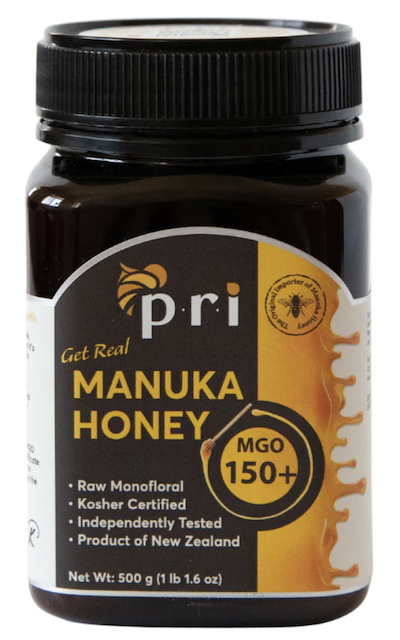 Image of Manuka Honey MGO 150+