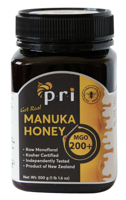Image of Manuka Honey MGO 200+