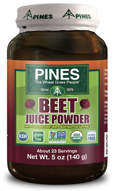 Image of Beet Juice Powder