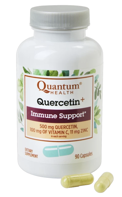 Image of Quercetin+ 500 mg