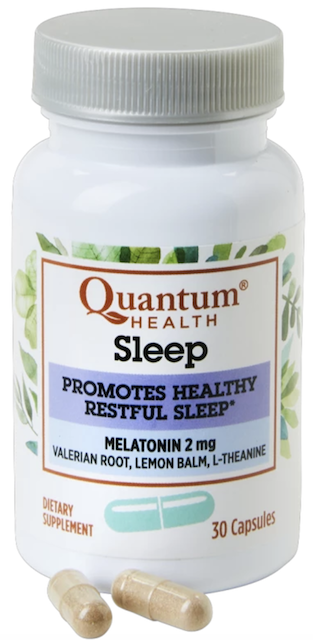 Image of Sleep (Melatonin 2 mg)