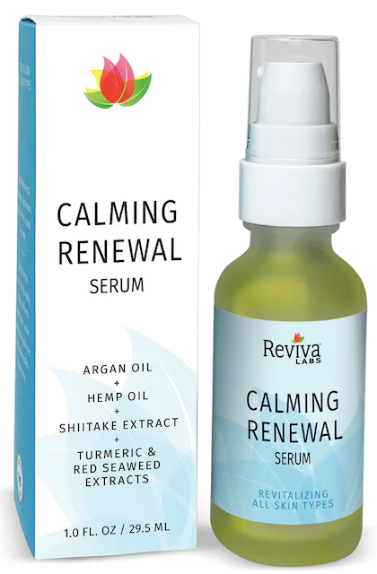 Image of Calming Renewal Serum