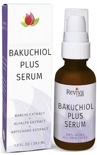 Image of Bakuchiol Plus Serum