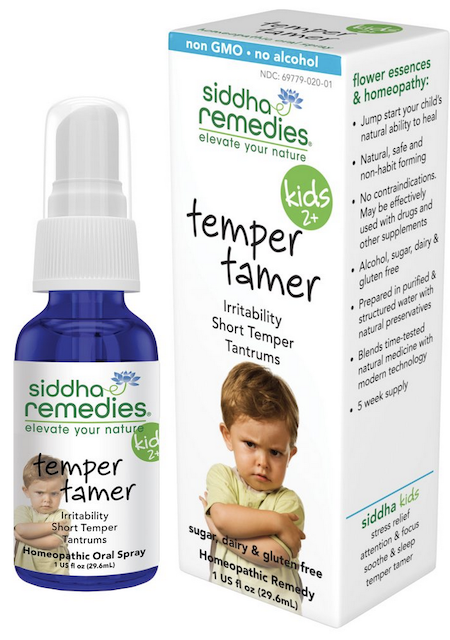 Image of Kids Temper Tamer Liquid
