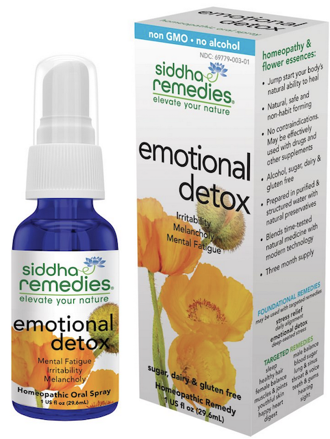 Image of Emotional Detox Liquid