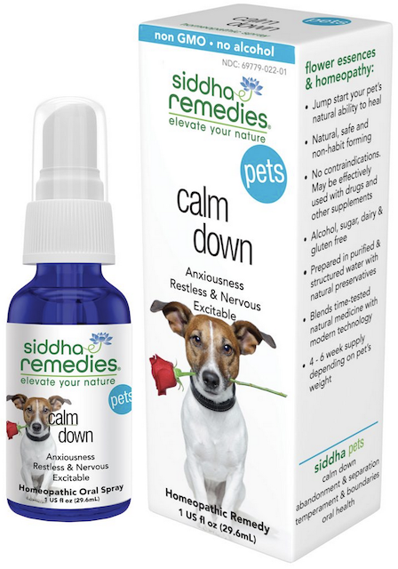 Image of Pets Calm Down Liquid