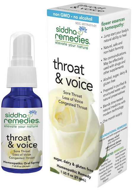 Image of Throat & Voice Liquid