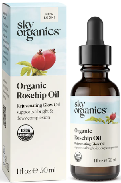 Image of Rosehip Oil Organic