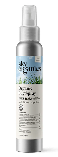Image of Bug Spry Organic