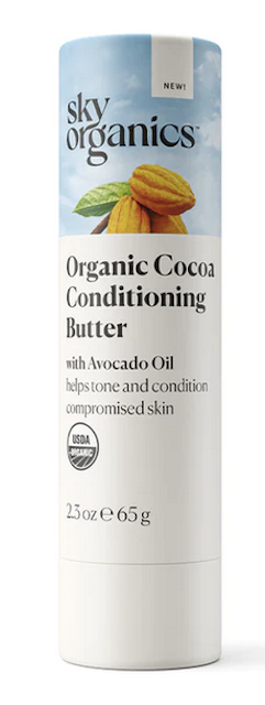 Image of Cocoa Conditioning Butter Organic Stick