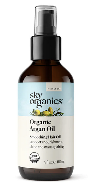 Image of Argan Oil Organic
