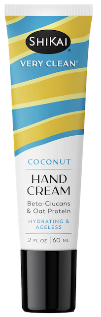 Image of Very Clean Hand Cream Coconut