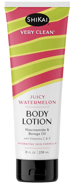 Image of Very Clean Body Lotion Juicy Watermelon