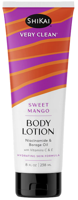 Image of Very Clean Body Lotion Sweet Mango
