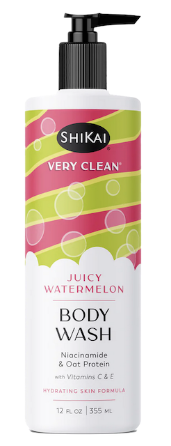 Image of Very Clean Body Wash Juicy Watermelon