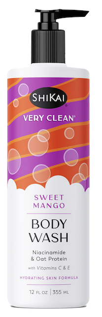 Image of Very Clean Body Wash Sweet Mango