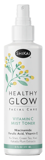 Image of Healthy Glow Vitamin C Mist Toner