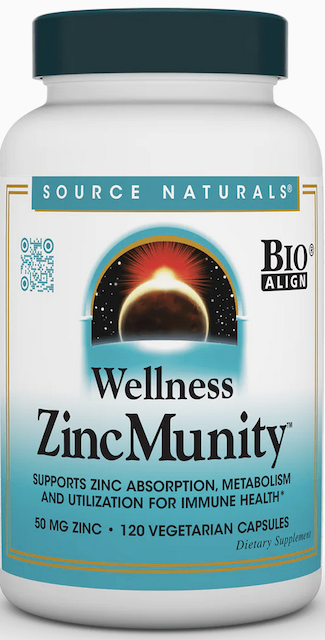 Image of Wellness ZincMunity