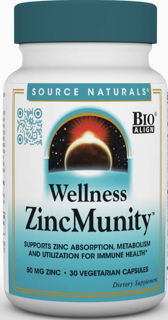 Image of Wellness ZincMunity