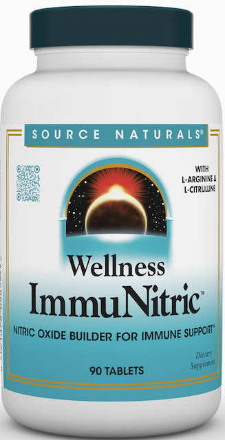 Image of Wellness ImmuNitric Tablet