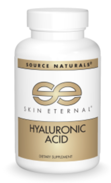 Image of Skin Eternal Hyaluronic Acid 50 mg