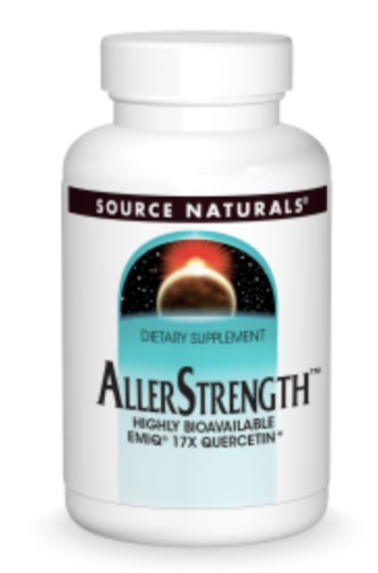 Image of AllerStrength