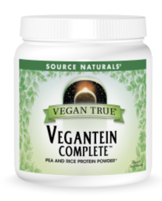 Image of Vegan True Vegantein Complete Protein Powder