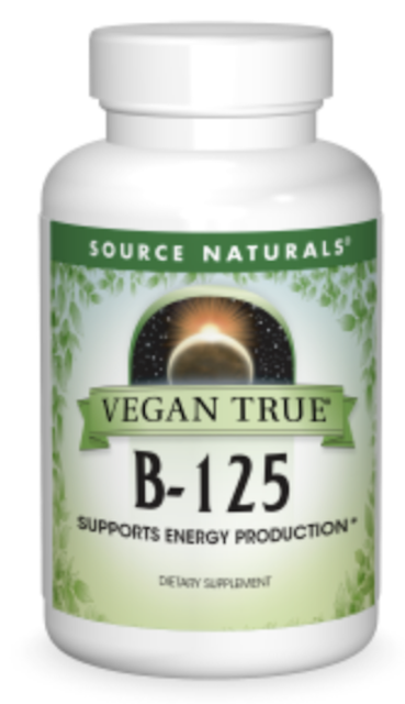Image of Vegan True B-125