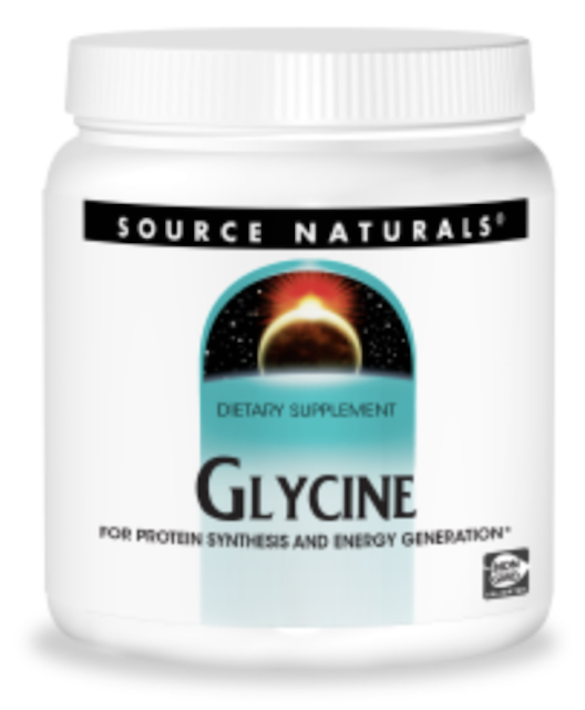 Image of Glycine Powder