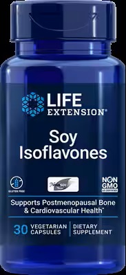 Image of Super-Absorbable Soy Isoflavones