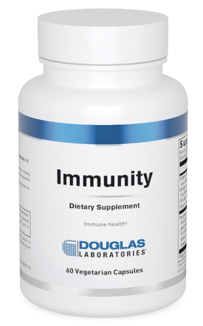 Image of Immunity