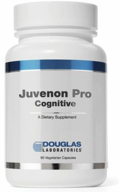 Image of Juvenon Pro Cognitive