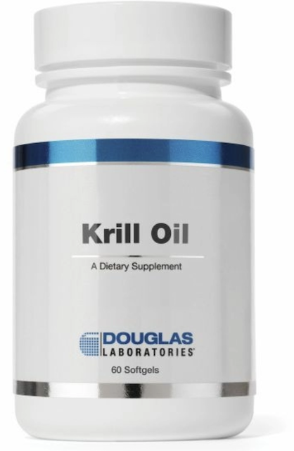 Image of Krill Oil 500 mg